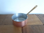 ソースパン　S アンティークcopper