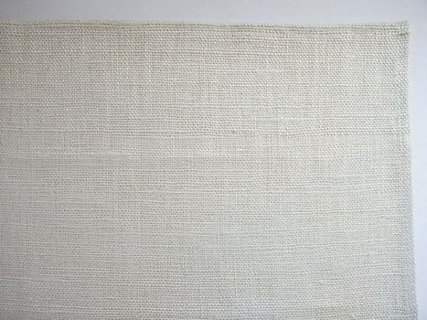 麻ランチョンマット DD intex　　全2枚