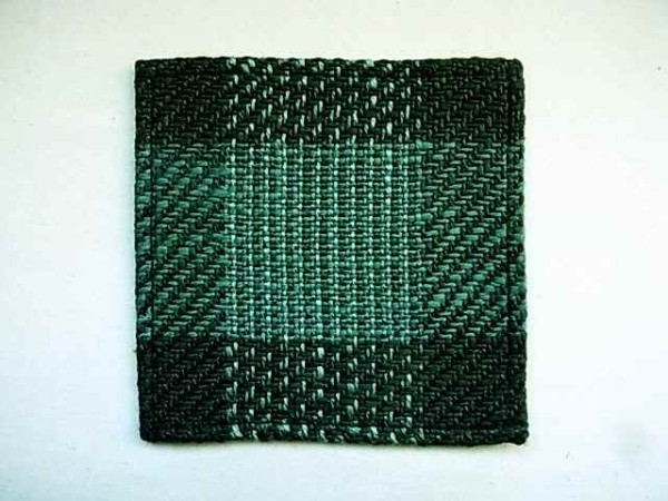 kyono 麻コースター