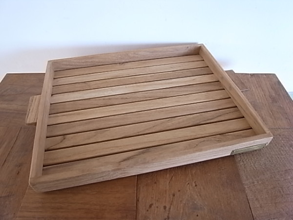 チークLadderTray S