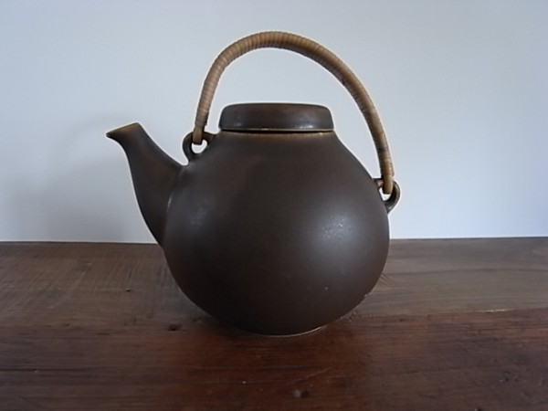 ARABIA　アンティーク ウラ・プロコッペ　 GA3　ティーポット