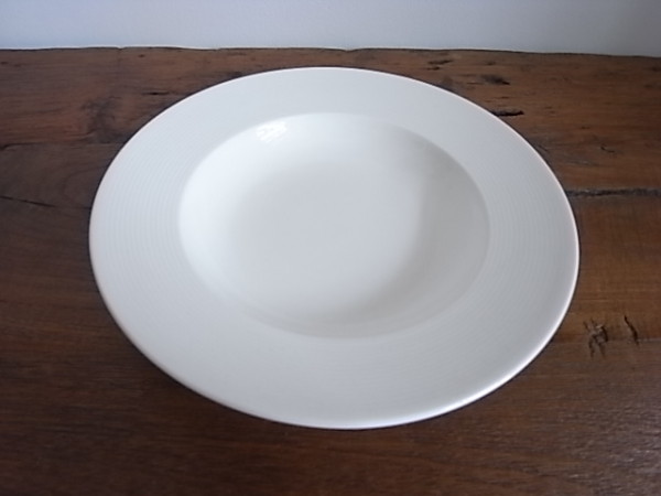 ViV　 リムラインパスタプレート