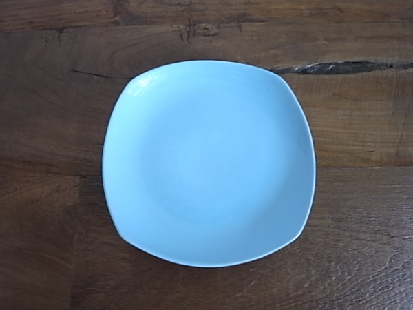 スクエアプレート