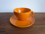 カップ＆ソーサー