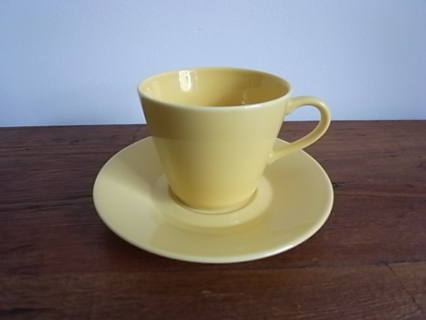  カップ＆ソーサー　 francfranc 