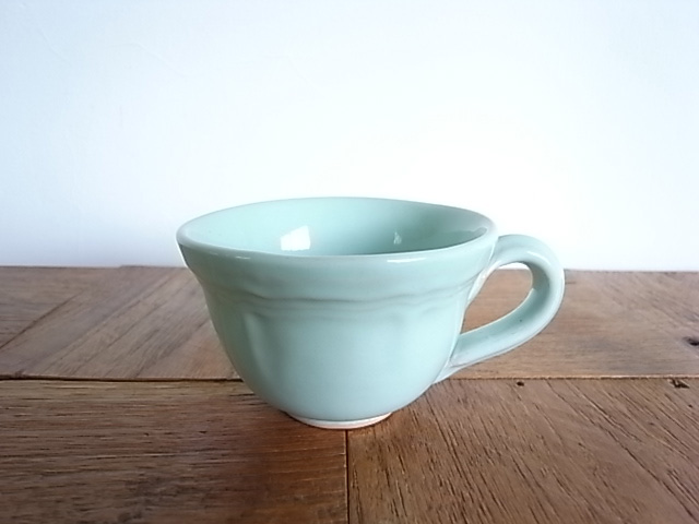 ティーカップ　ITALY　