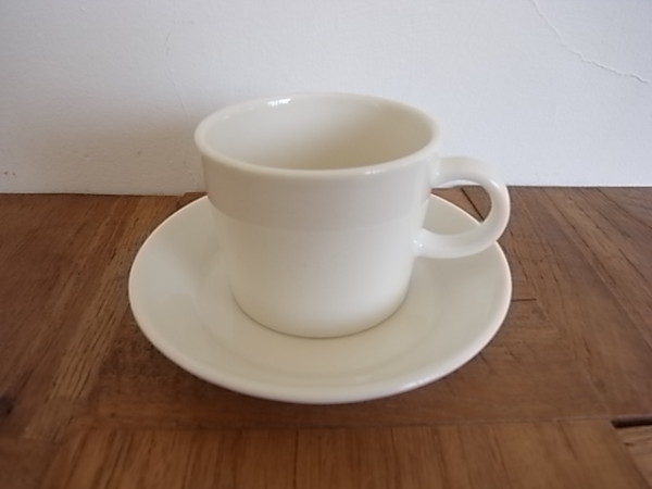 イッタラティーマ デミタスカップ ソーサー 撮影用レンタルショップ Flavor