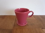 Quatre saisons 台付マグカップ　 ピンク　S
