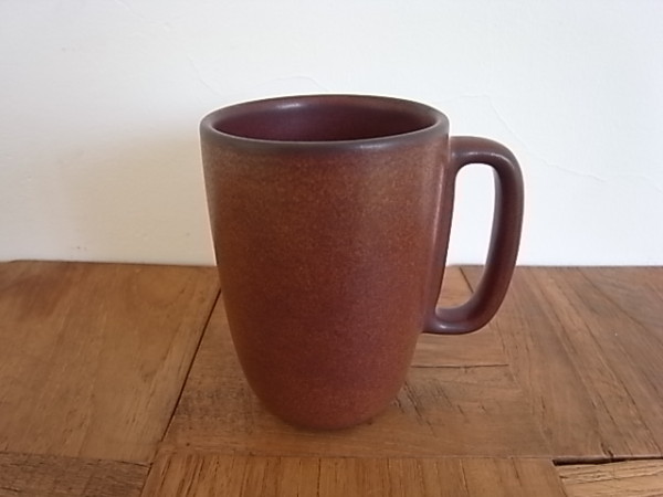 HEATH　 セラミックス　 ラージマグカップ