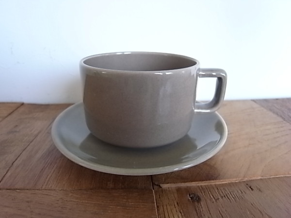 ACTUS　 カップ＆ソーサー