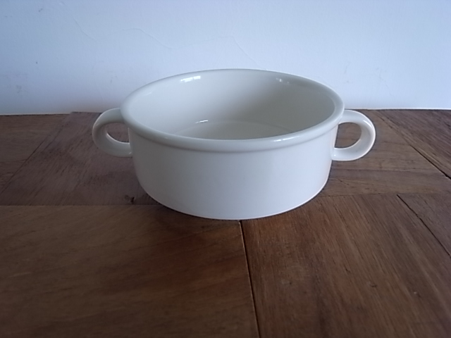 KINTO スープカップ 全2個