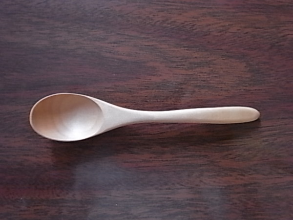 WOODスプーン　S