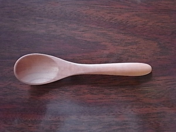 WOODスプーン