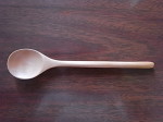 WOODスプーン L 全3本