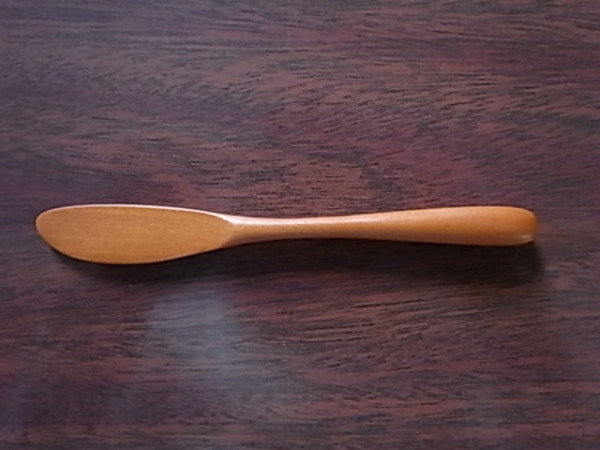 WOODバターナイフ