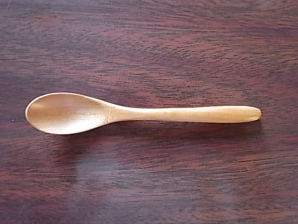 ミニWOODスプーン