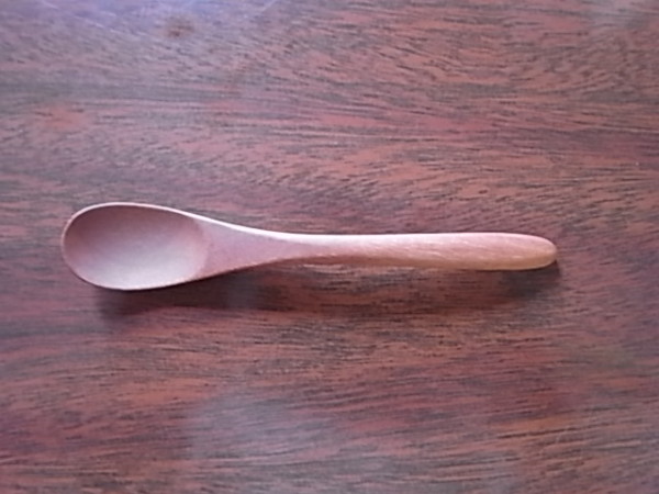 WOODスプーン　S