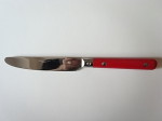 T/C ナイフ 持手レッド