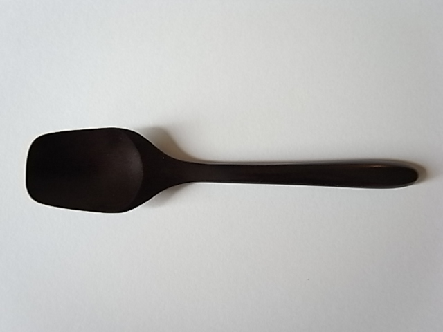 WOOD アイスクリームスプーン 全2本