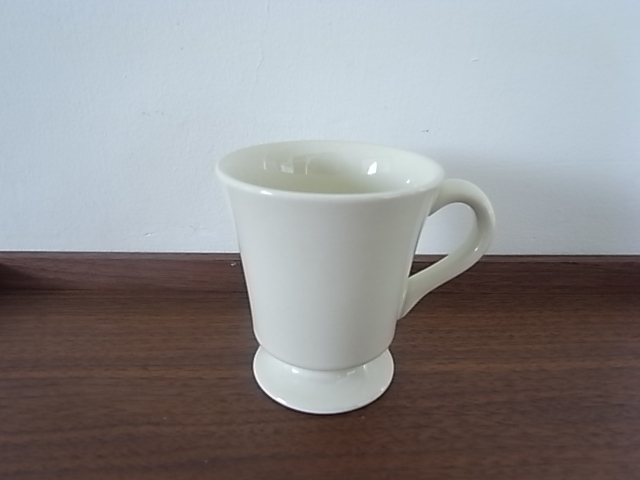 quatre saisons 脚付マグカップ 全3個