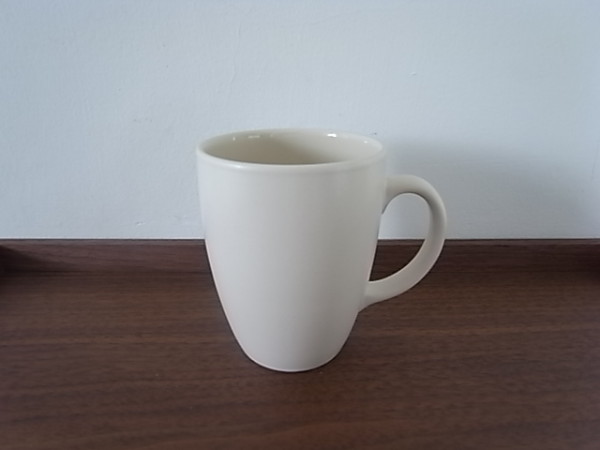 陶器マグカップ マット