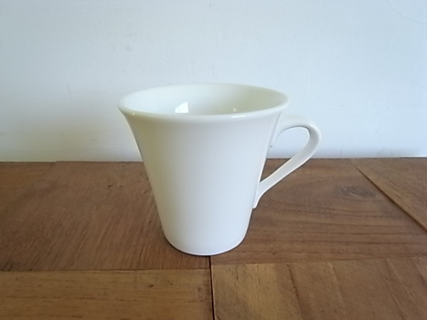 陶器マグカップ 艶あり