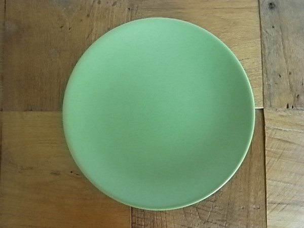 HOGANAS　KERAMIK デザートプレート