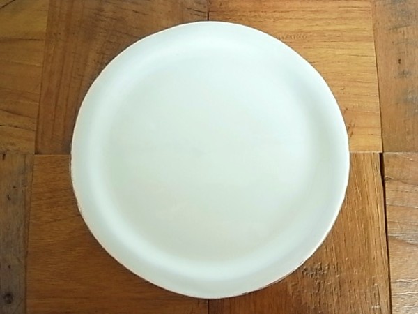 ITALY テラコッタプレート