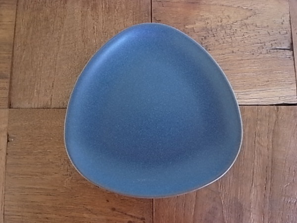 BodaNova HOGANAS トライアンギュラーパンプレート