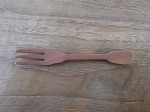 ミニWOODフォーク