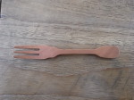 ミニWOODフォーク
