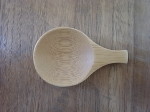 バンブー　茶さじ