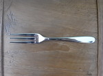 ヒメフォーク　 18-10STAINLESS STEEL