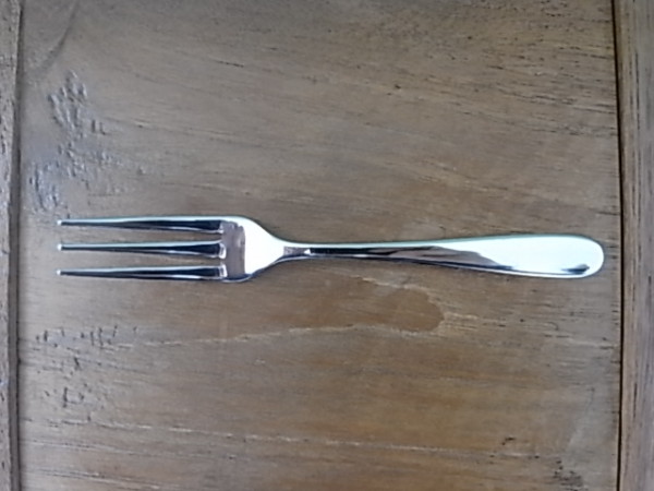 ヒメフォーク　 18-10STAINLESS STEEL