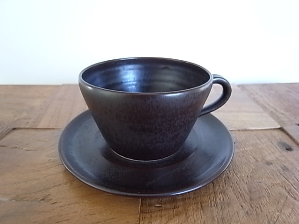 Soendergaard　 カップ＆ソーサー