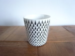 DESIGN HOUSE stockholm　 フリーカップ　雫