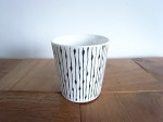 DESIGN HOUSE stockholm　 フリーカップ　 ストライプ