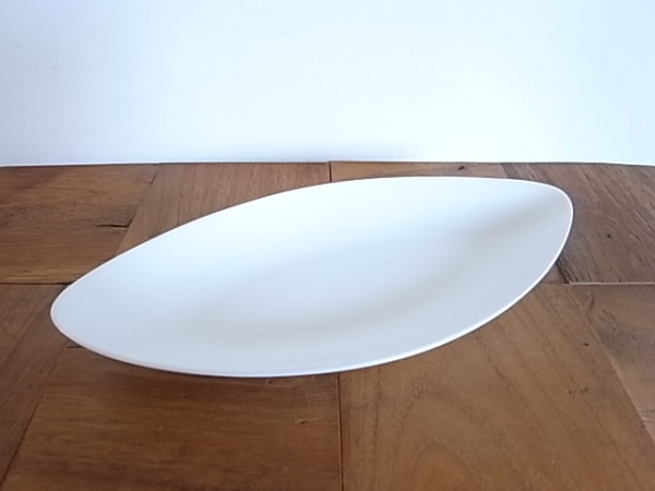 BONOX　 オーバルプレート　M 