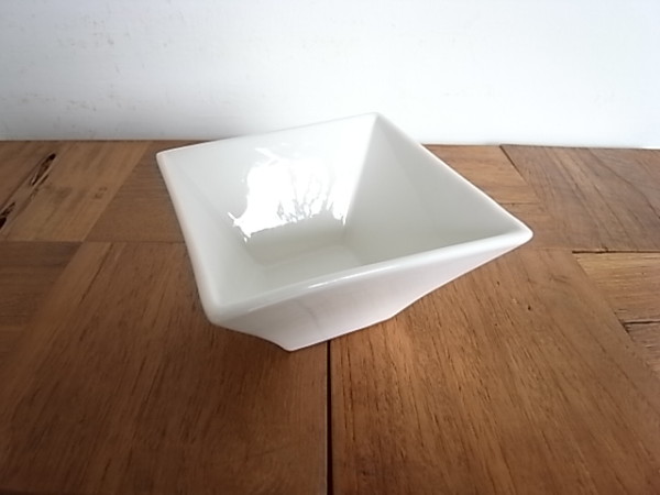 スクエアミニボール