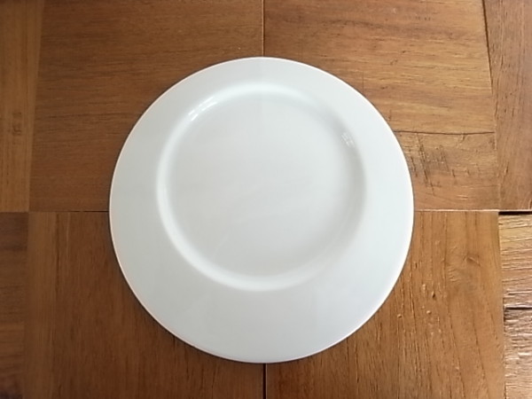 デザートデザインプレート