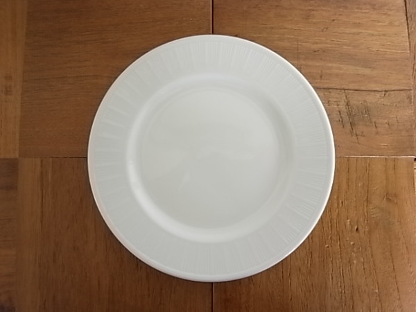 リムストライプサイドプレート