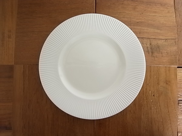 MIKASA　 サイドプレート