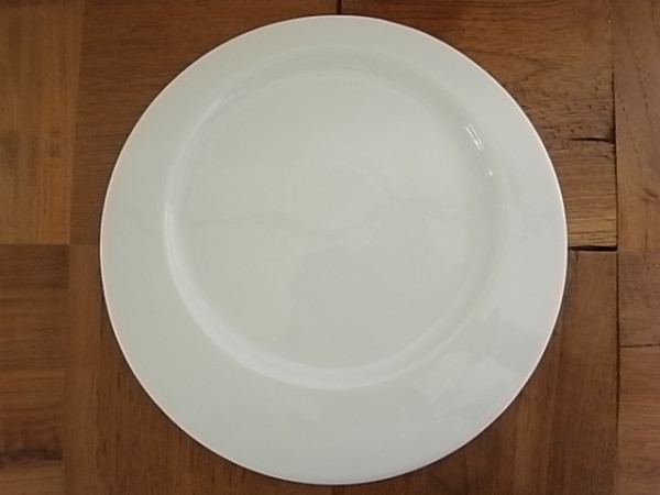 ディナーデザインプレート