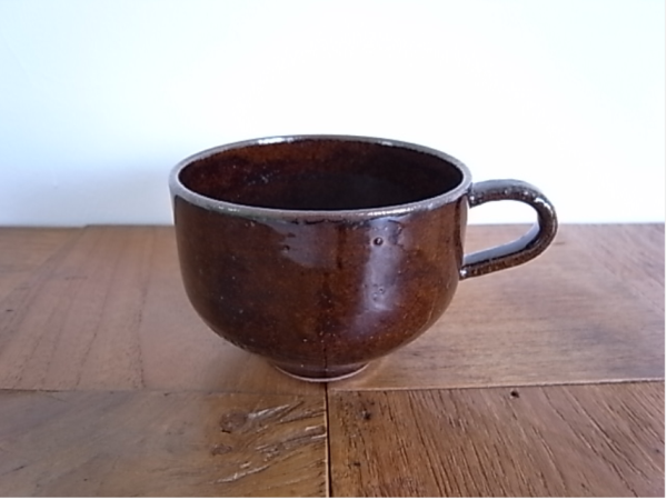 マグカップ　ブラウニー　全2個