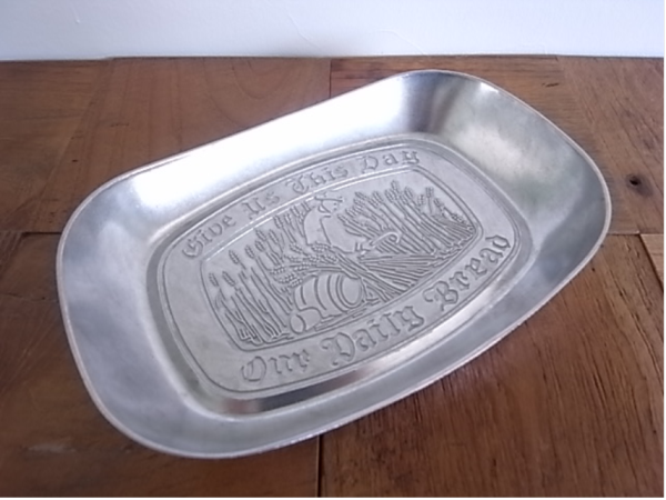アルミブレッドトレイ　DULTON
