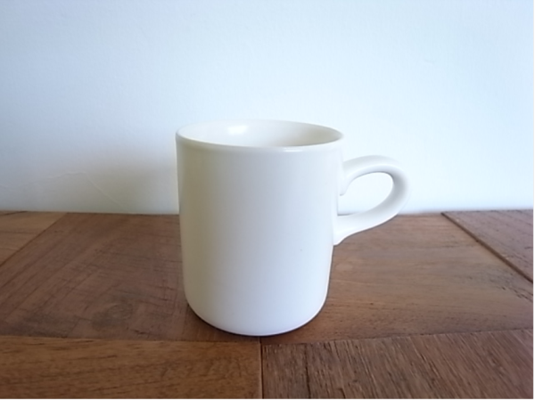 ぺルナマグカップ　半磁器　4th-market　