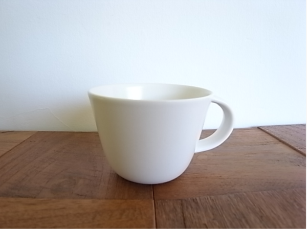 ピエルマグカップ　半磁器　4th-market　全2個