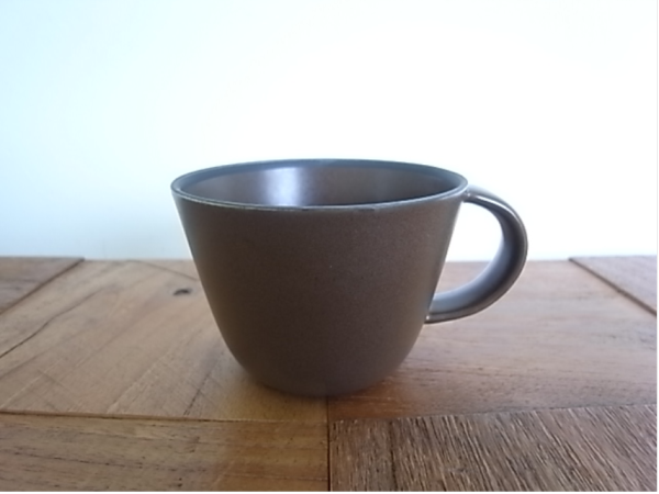 ピエルマグカップ　4th-market　半磁器　全2個