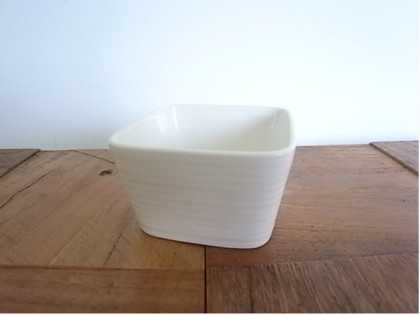 プラートカップ　4th-market　半磁器　全2個