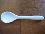 陶器スプーン　全4本